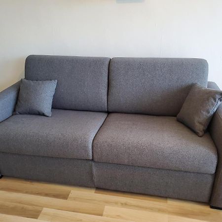 Le Tréport Appartement Cosy Au Treport 2 A 4 Personnes מראה חיצוני תמונה